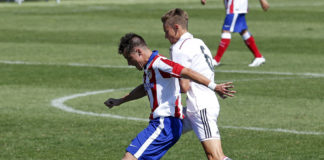 El Atleti B también quiere ganar su derbi