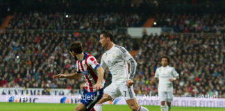 Juanfran: «Sabíamos que teníamos que meter un gol»