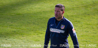 Al Atleti le cuesta salir de casa en febrero