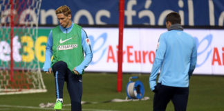 El Niño reta al Madrid