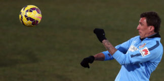 Pulso al Barça