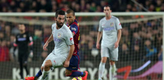 Un mal Atleti cae ante el Barça