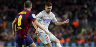 Messi aprovecha los regalos
