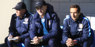 Se busca otra cara del Atleti B en 2015