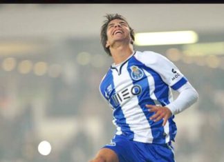 Atléticos por el mundo. Cedidos semana 15