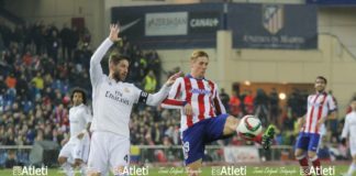 El Cholismo vuelve a tumbar al Real Madrid