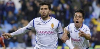Atléticos por el mundo. Cedidos semana 17