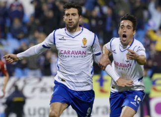 Atléticos por el mundo. Cedidos semana 17