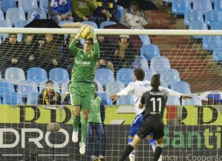 Atléticos por el mundo. Cedidos semana 18