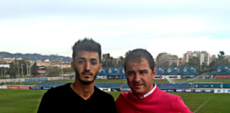 Borja Martínez abandona las filas del Atleti B
