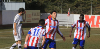 Duelo de filiales por la permanencia en el Cerro