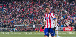 La Juventus da la bienvenida a Mandzukic