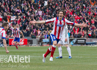 Tiago reventó el derbi