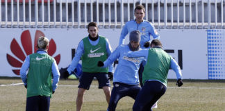 Un derbi para soñar