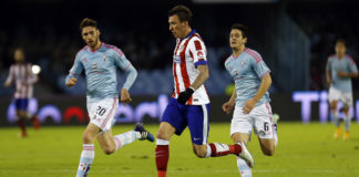 El Atleti pierde lo ganado en el derbi