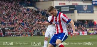 Siqueira: «Más partidos así me darán más confianza»
