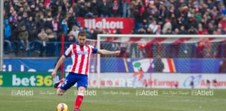 Gabi: «Pelearemos por lo máximo hasta el final»