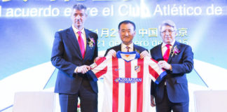 Señales de Humo no se opondrá a la llegada de Wang Jianlin