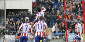 Derbi para la historia