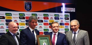 El Atleti formará futbolistas jóvenes en Turquía