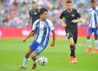 Atléticos por el mundo. Semana 21