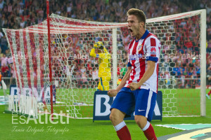 Saúl Ñíguez
