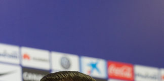 Simeone iguala a Antic