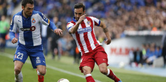 Jesús Gámez: «Somos un equipo fuerte mentalmente»