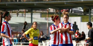 El Féminas recupera la victoria