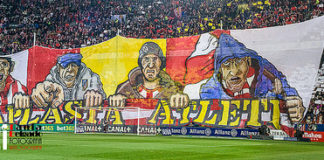 El Calderón no asusta a los alemanes