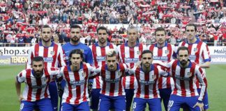 El bajón de Gabi hace naufragar al Atleti