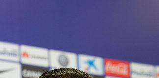 Simeone: «Necesitamos que todos se sientan importantes»