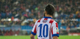 Arda también es convocado con Turquía