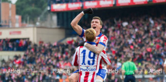 ¿Mandzukic o Diego Costa? El estilo es la cuestión