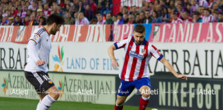 Mandzukic y Siqueira no irán a Cornellá