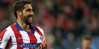 El Atleti tiene malos antecedentes
