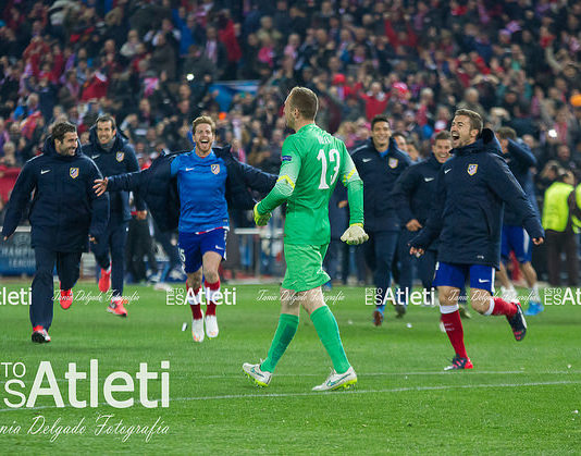 Me llamo Jan Oblak