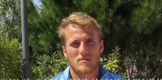 Samu Sáiz: «Nos hemos encerrado demasiado tras marcar»
