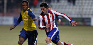 Cara o cruz en la Youth League ante el Chelsea