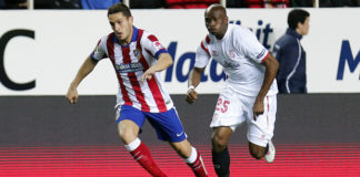 Koke: «No estamos satisfechos porque siempre queremos ganar»