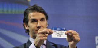 Derbi madrileño en los cuartos de Champions