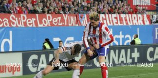 Moyá, Mandzukic y el Calderón