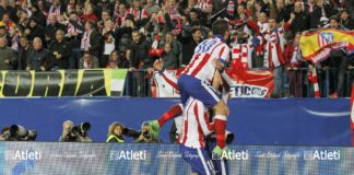 El Cholismo ya tiene su remontada y el pase a cuartos