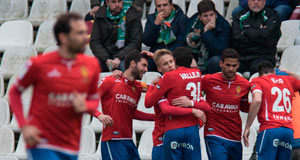 Atléticos por el mundo Cedidos semana 26