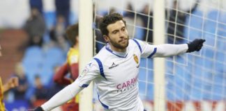Atléticos por el mundo. Cedidos semana 23