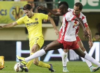 Atléticos por el mundo. Cedidos semana 25