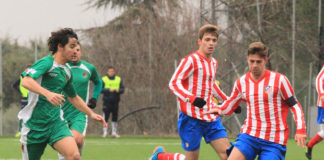 Tercera derrota consecutiva del ‘C’ que se complica la vida