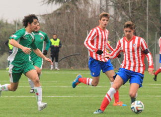 Tercera derrota consecutiva del ‘C’ que se complica la vida