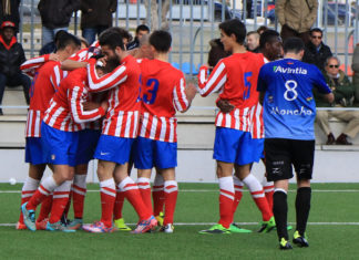 El C asalta el Canódromo y vuelve a vencer a otro rival directo