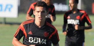 Scouting: Matías Kranevitter